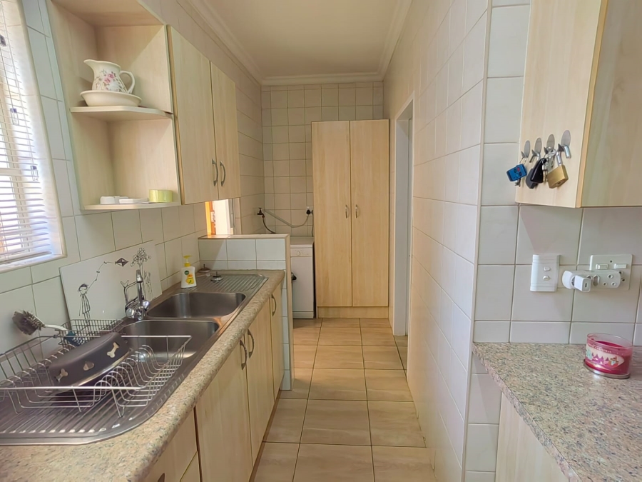 2 Bedroom Property for Sale in Parys Free State